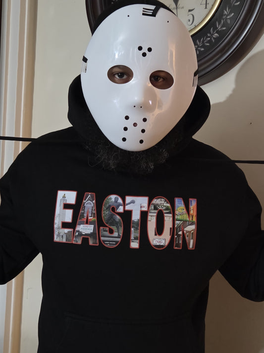 Easton Hoodie