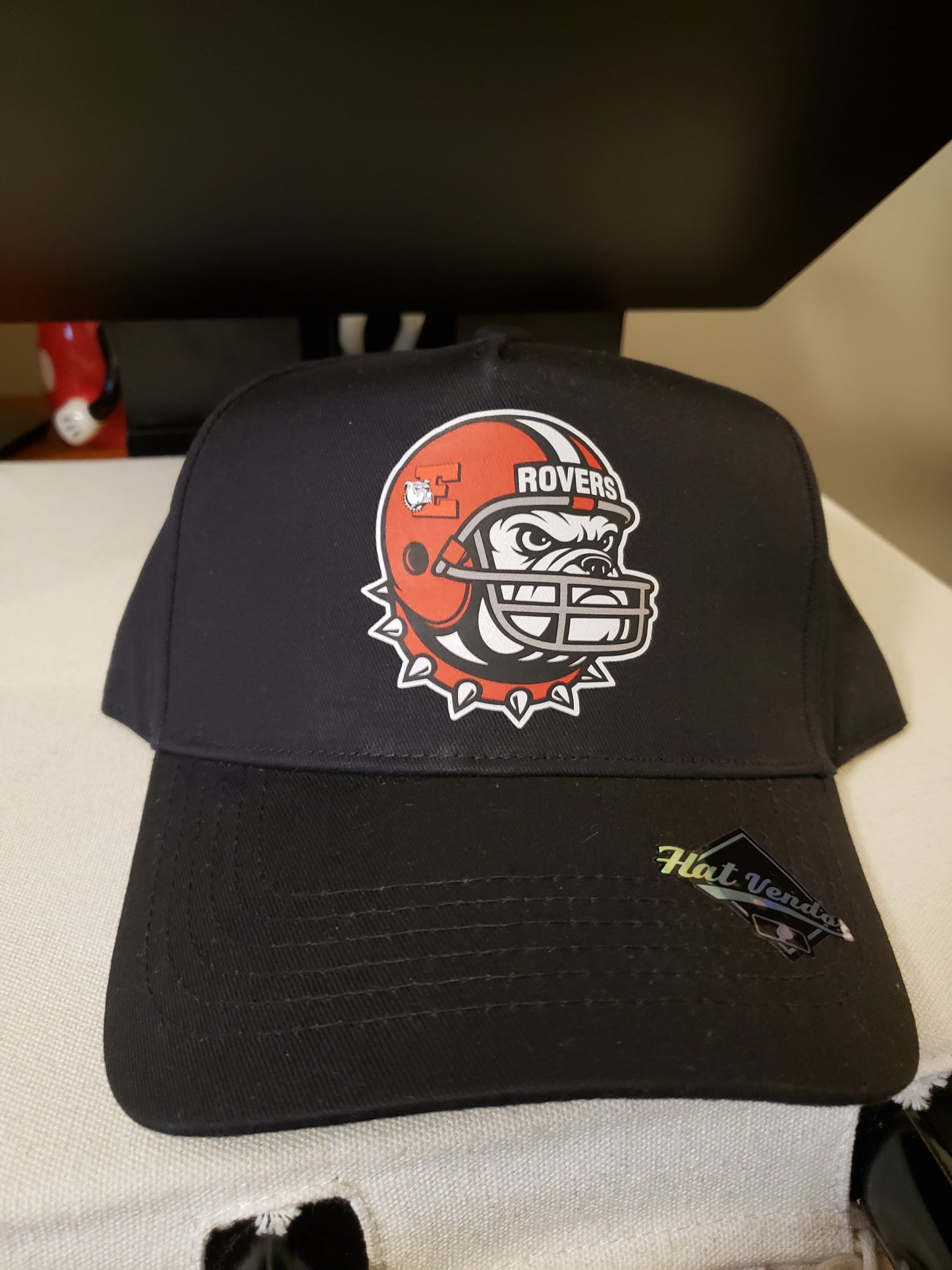 Easton Rovers Hat!!!!