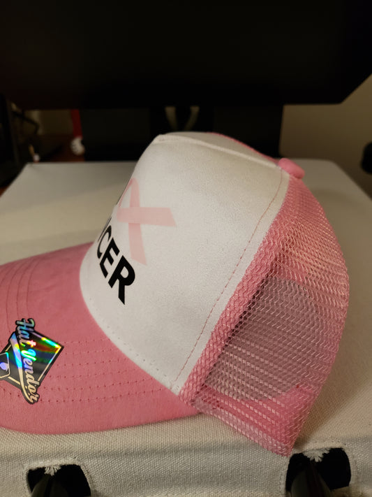 Fu Cancer Hat