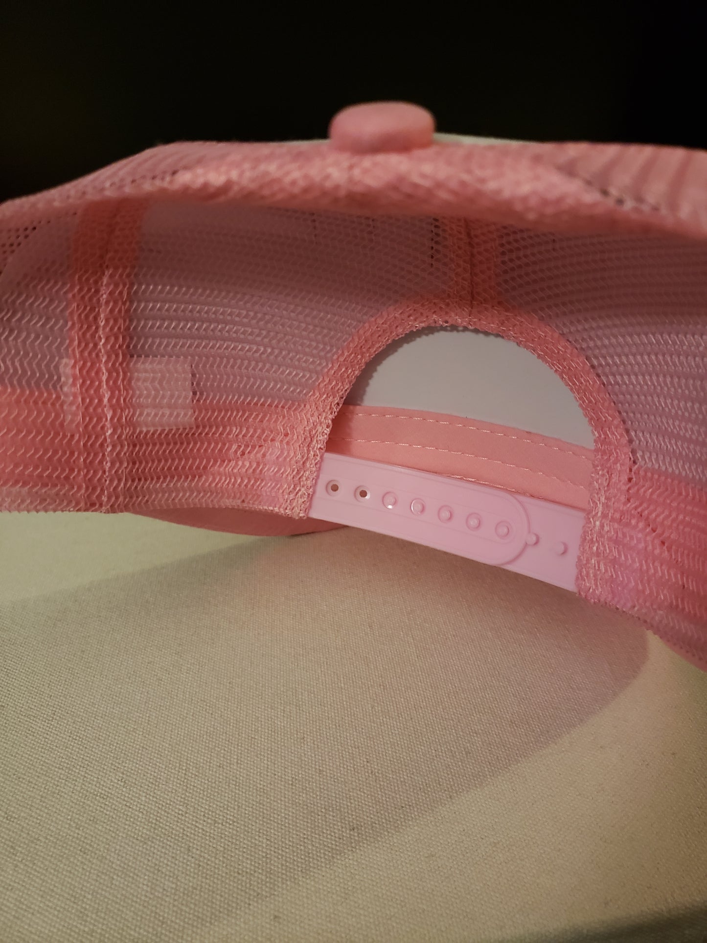 Fu Cancer Hat