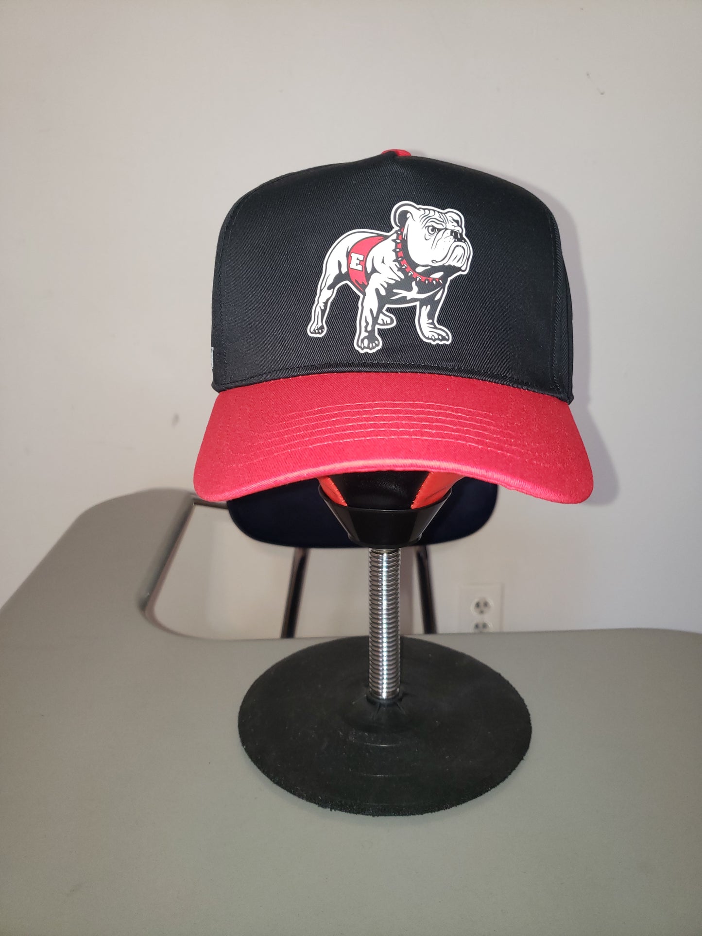 Cho$in Rovers 610 Keystone Red/Black snapback