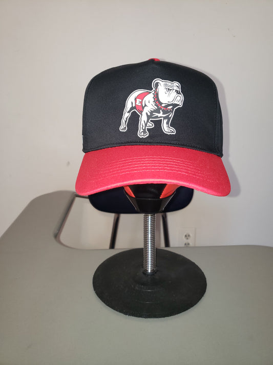 Cho$in Rovers 610 Keystone Red/Black snapback