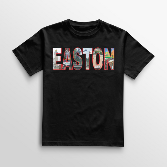 Rep Your City EASTON T-Shirt!!!!