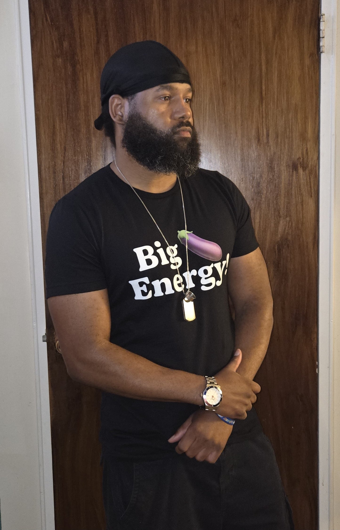 Big .... Energy!!!!