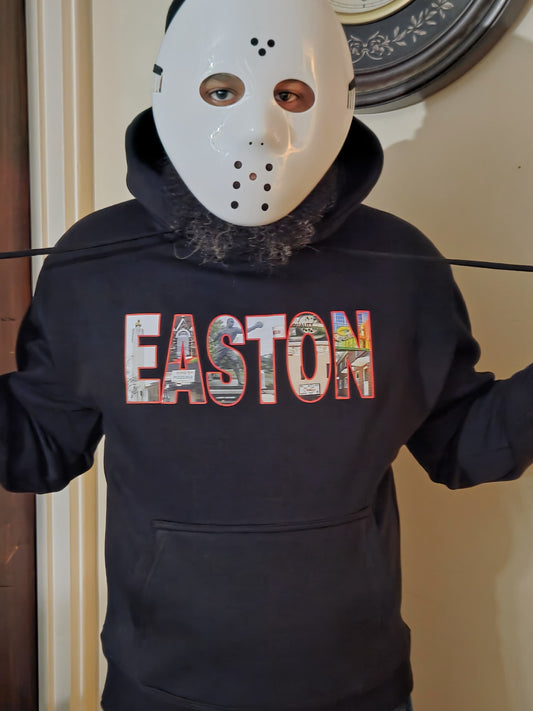 Easton Hoodie