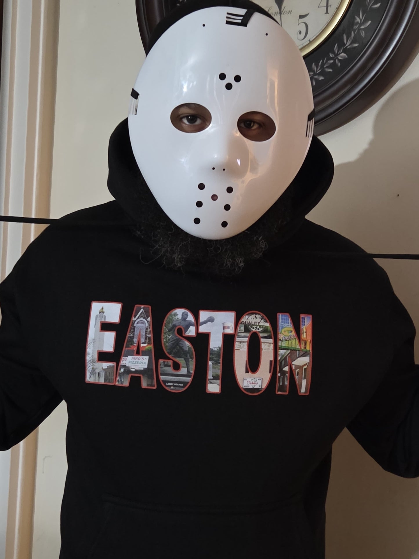Easton Hoodie