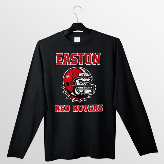 Easton Rovers Long Sleeve Shirt!!!!
