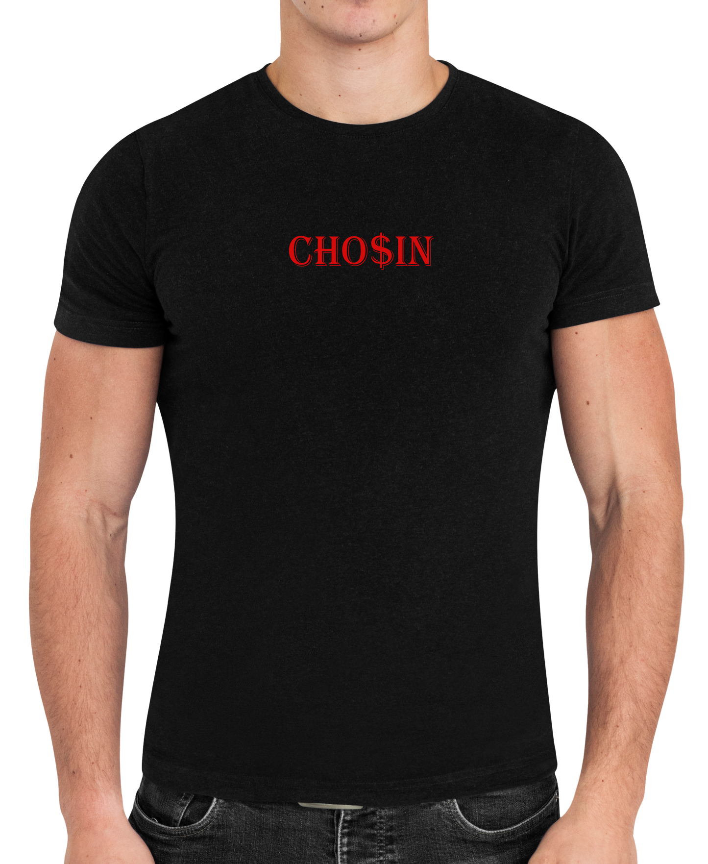 Chosin Short Sleeved T-Shirt!!!!