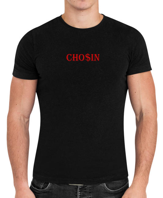 Chosin Short Sleeved T-Shirt!!!!